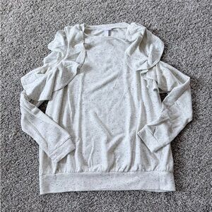 Isabel Maternity Sweatshirt